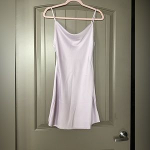 URBAN OUTFITTERS Slip Dress